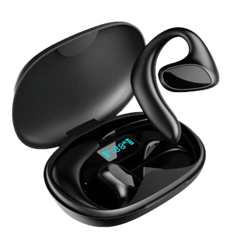 M8 Language Translator Earbuds Smart 144 Languages High Accuracy Wireless Bluetooth Two Way Translator Device